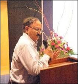 speaker